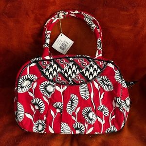 NWT Vera Bradley Bowler style purse